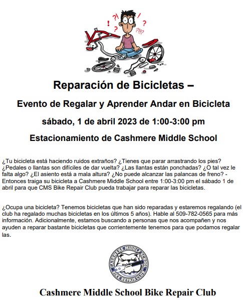 Bike Repair